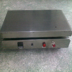 臺式加熱平臺T4030