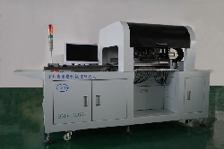 1208G博賽德經(jīng)濟(jì)型八頭LED貼片機(jī)